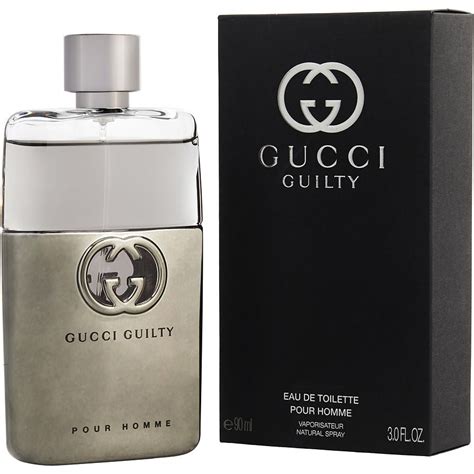 scentbird gucci guilty|Gucci Guilty aftershave for men.